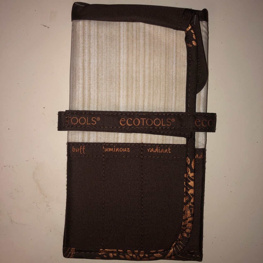 Eco Tools Brush Travel Holder